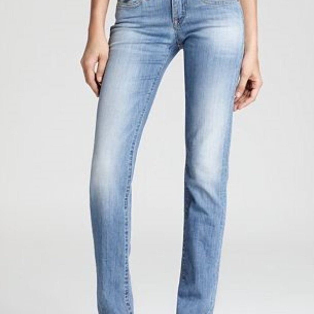 True Religion Stacey Jeans